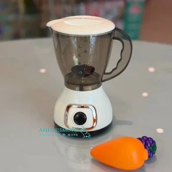 همزن اسباب بازی ax