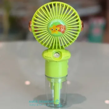 پنکه بخور دار کد 860