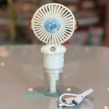 پنکه بخور دار کد 860