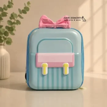 کوله مهد فایبر طرح پاپیون