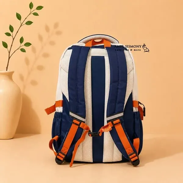 کوله پشتی برزنتی AOPUSEN