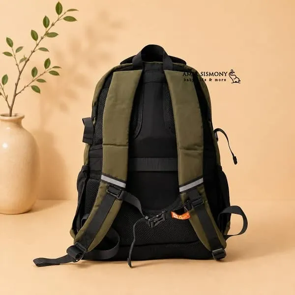 کوله پشتی دبیرستانی AOPUSEN