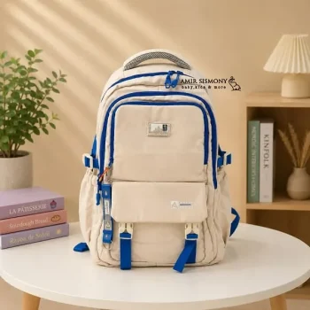 کوله پشتی دبیرستانی اسپرت AOPUSEN