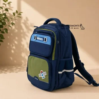 کیف مدرسه بچگانه BINBES