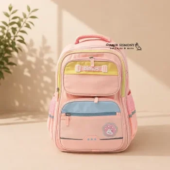 کیف مدرسه بچگانه BINBES