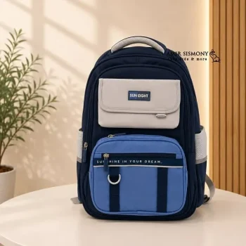 کیف مدرسه بچگانه اسپرت SUN EIGHT