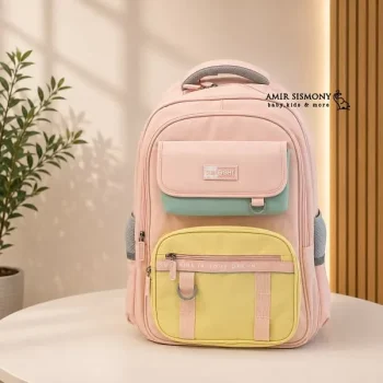 کیف مدرسه بچگانه اسپرت SUN EIGHT