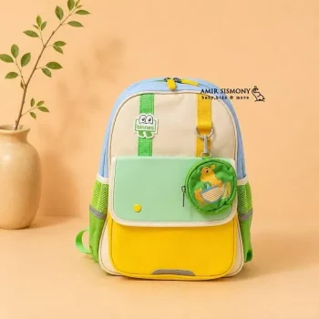 کیف مهدکودک فانتزی BINNES