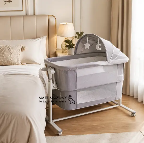 گهواره برقی کول بیبی کد at.42807