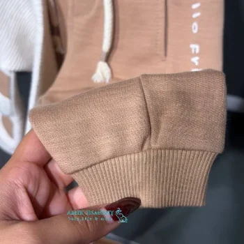 بلوز شلوار ایندیگو مدل توتو