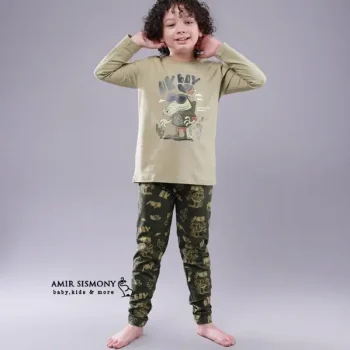 بلوز شلوار جانا کد 6180