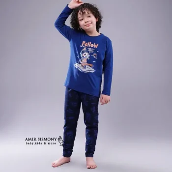 بلوز شلوار جانا کد 6184