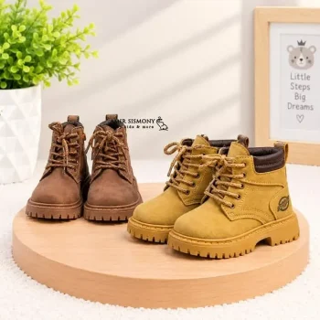 بوت بچگانه FASHION کد 228
