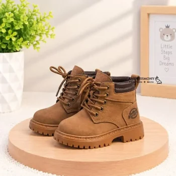 بوت بچگانه FASHION کد 228