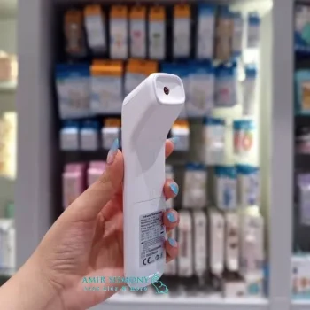 تب سنج لیزری مدل HG02