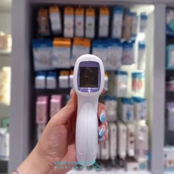 تب سنج لیزری مدل t1501