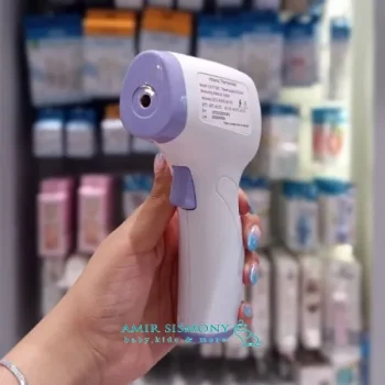 تب سنج لیزری مدل t1501