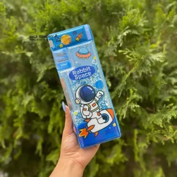 جامدادی بچگانه طرح دونه برفی