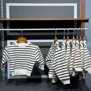دورس راه راه درشت