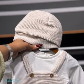 سرهمی مدل ایندیگو مدل پاشا