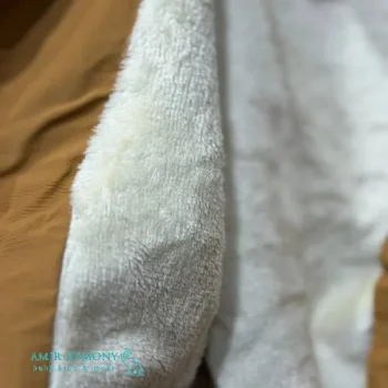 سویشرت آجری لونا