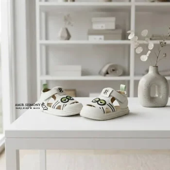 صندل بچگانه طرح چشم کد 34