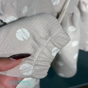 پیراهن و هد ایندیگو مدل سوری