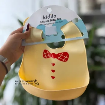 پیش بند سیلیکونی کیدیلو