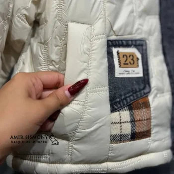 کاپشن کرم کد 24911