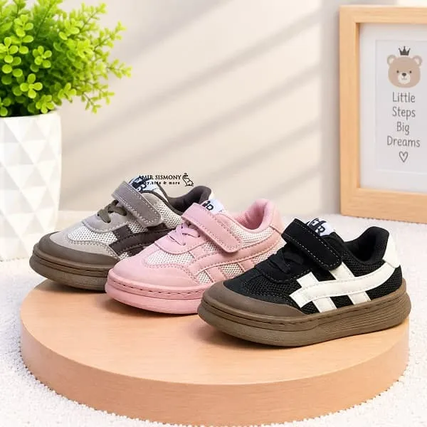 کتونی بچگانه AB FASHION کد 235