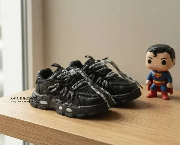 کتونی بچگانه اسپرت وارداتی کد 6237