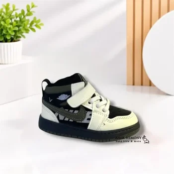 کتونی جردن بچگانه FASHION