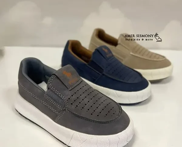 کفش بچگانه اسپرت POLO