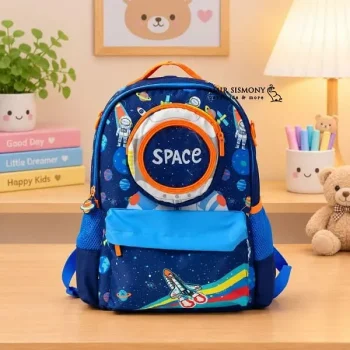 کوله پشتی بچگانه فانتزی VEST