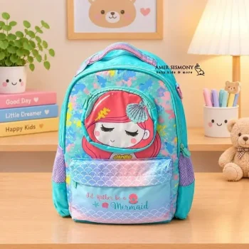 کوله پشتی بچگانه فانتزی VEST