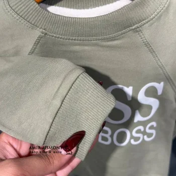 بلوز شلوار طرح boos