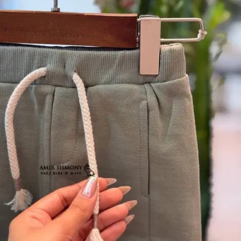 بلوز شلوار کابوی ایندیگو