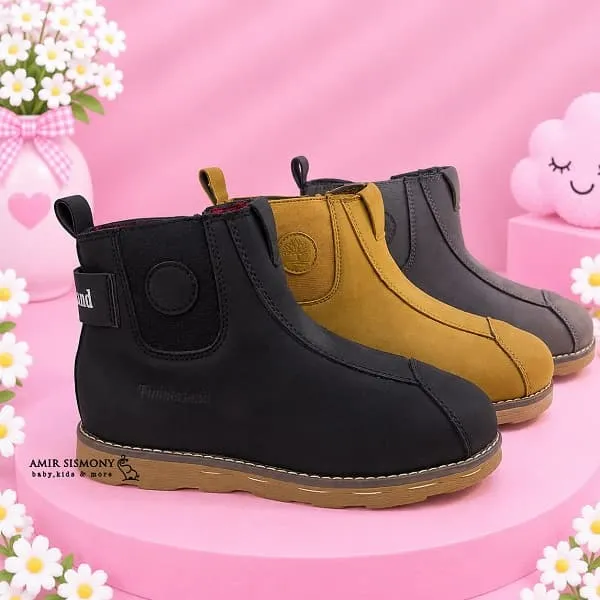بوت اسپرت TIMBERLAND کد 127