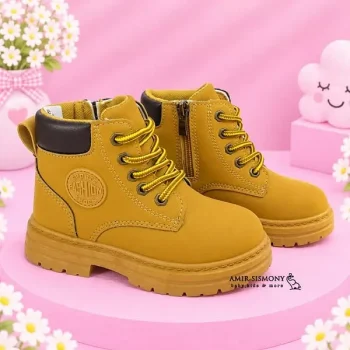بوت بچگانه SPORT FASHION کد 190