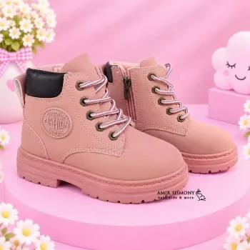 بوت بچگانه SPORT FASHION کد 190
