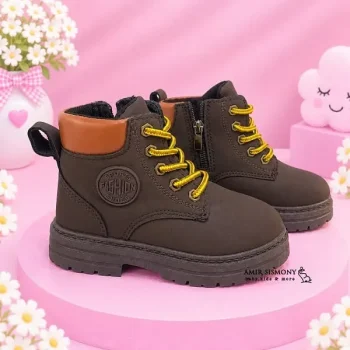 بوت بچگانه SPORT FASHION کد 190