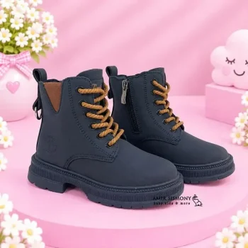 بوت بچگانه TIMBERLAND کد 221