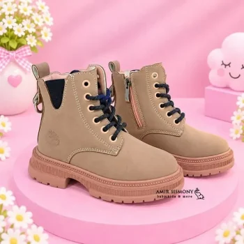بوت بچگانه TIMBERLAND کد 221