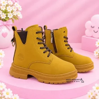 بوت بچگانه TIMBERLAND کد 221