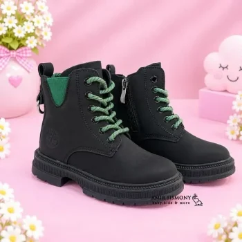 بوت بچگانه TIMBERLAND کد 221