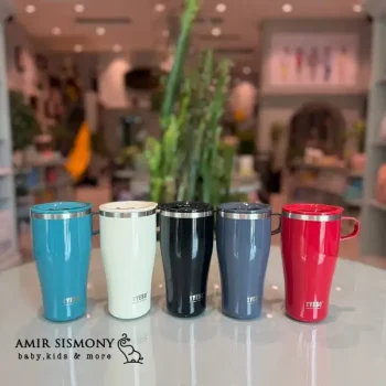 تراول تیسو لیوانی 500 میل
