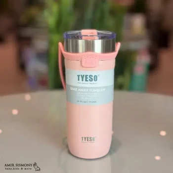 تراول دسته سیلیکونی 710 تیسو