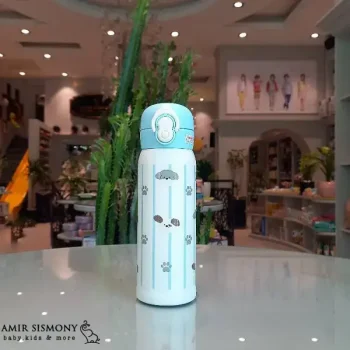تراول دو درب دایی 500 میل