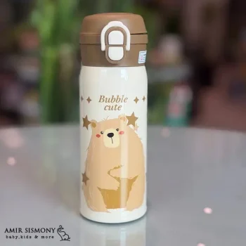 تراول دو درب طرح گربه 350 میل