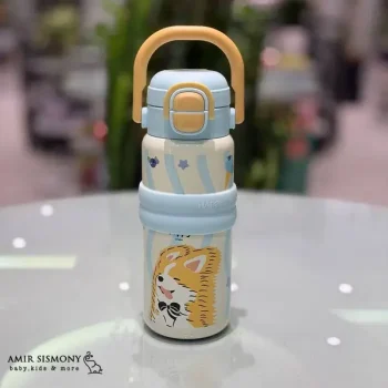 تراول دو درب هپی درینک